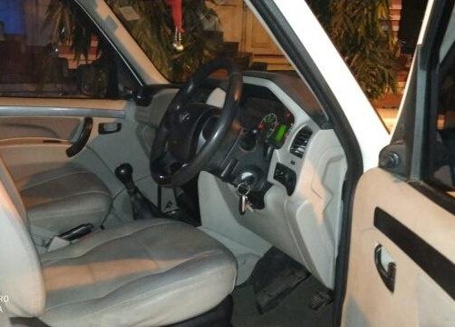 Used 2018 Mahindra Scorpio S5 MT for sale in Kolkata