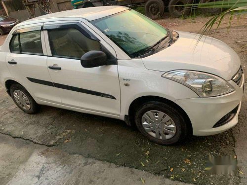 Used Maruti Suzuki Swift Dzire 2015 MT for sale in Faridabad 