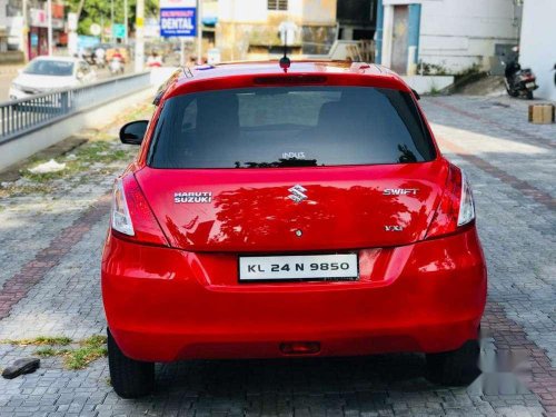 Used Maruti Suzuki Swift VXI 2017 MT for sale in Kozhikode 