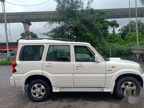 Used 2008 Mahindra Scorpio MT for sale in Mumbai