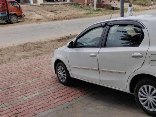 Used Toyota Etios Liva, 2013 MT for sale in Jind 