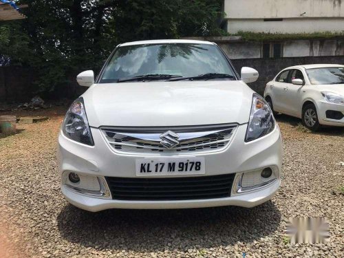 Used 2015 Maruti Suzuki Swift Dzire MT for sale in Kochi 