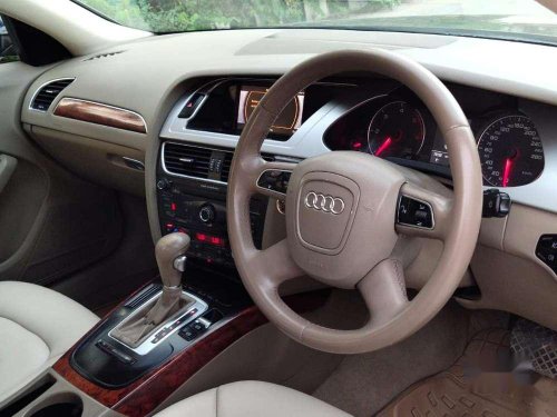 2011 Audi A4 35 TDI Premium AT for sale in Ghaziabad