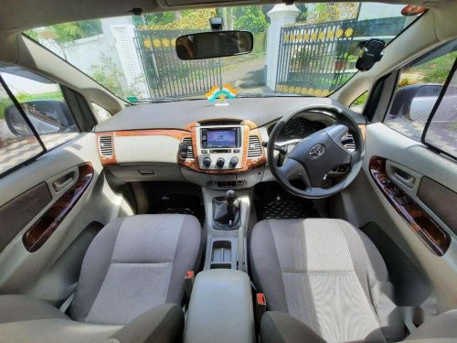 Toyota Innova 2.5 GX 7 STR BS-III, 2012 MT for sale in Kottayam 