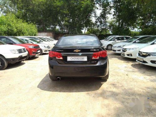 Chevrolet Cruze LTZ 2013 MT for sale  in Chandigarh