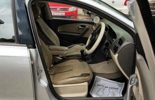 Used 2010 Volkswagen Vento MT for sale in Pune