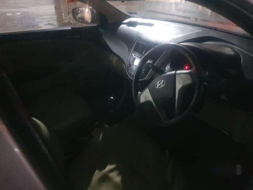 Used Hyundai Verna 1.4 VTVT 2012 MT for sale in Nashik 