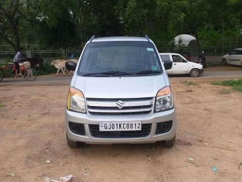 Used Maruti Suzuki Wagon R LXI 2010 MT in Gandhinagar 