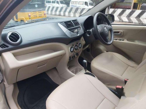 Used Maruti Suzuki A-Star Vxi (ABS) 2013 MT for sale in Chennai