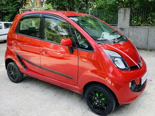 Used Tata Nano XTA 2015 AT for sale in New Delhi