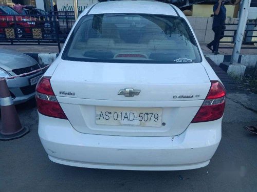 Used Chevrolet Aveo U VA 2007 MT for sale in Guwahati