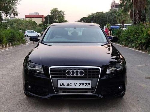 2011 Audi A4 35 TDI Premium AT for sale in Ghaziabad