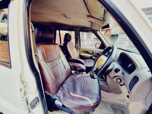 Used Mahindra Scorpio 2.6 Turbo 7 Str, 2008 MT for sale in Kolkata