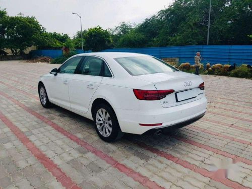 Used 2017 Audi A4 AT for sale in Gurgaon