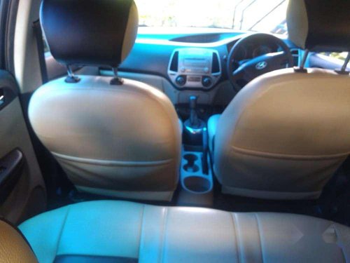 Hyundai I20 Magna 1.4 CRDI, 2011, MT for sale in Kottayam 