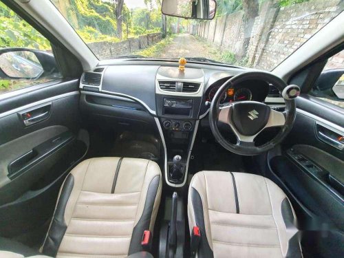 Maruti Suzuki Swift VXi, 2017, MT for sale in Meerut 