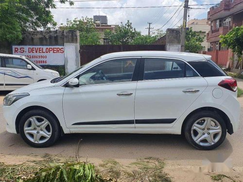 Used 2017 Hyundai i20 Asta 1.4 CRDi MT for sale in Jaipur 