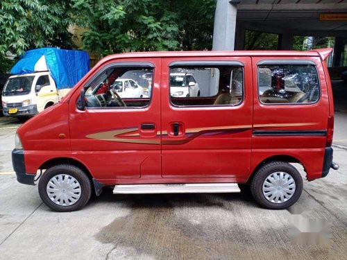 Used Maruti Suzuki Eeco 2010 MT for sale in Mumbai