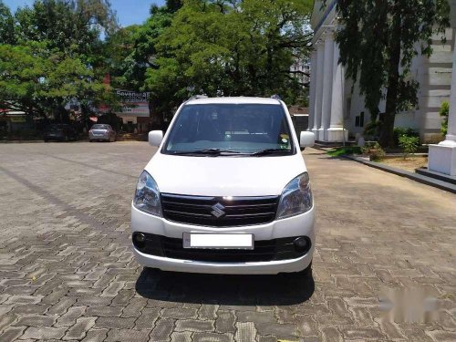 Used Maruti Suzuki Wagon R VXI 2012 MT for sale in Kochi 