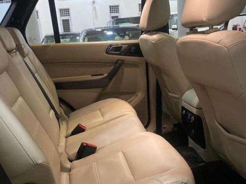 Used 2017 Ford Endeavour MT for sale in Jalandhar 