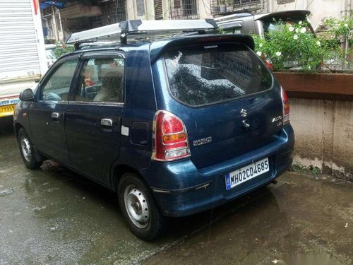 Used 2011 Maruti Suzuki Alto MT for sale in Mumbai