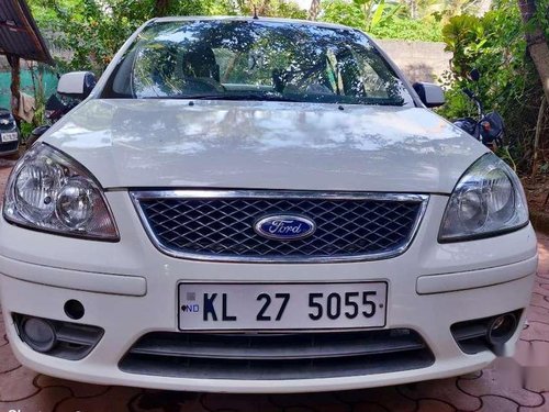 Used Ford Fiesta 2007 MT for sale in Thiruvananthapuram 