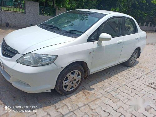 Used Honda City ZX EXi, 2007 MT for sale in Gurgaon