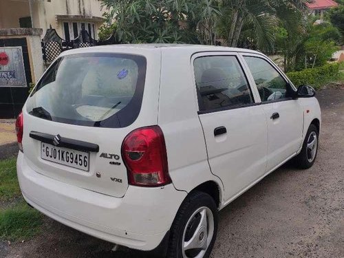 Maruti Suzuki Alto K10 VXi, 2011, MT for sale in Anand 