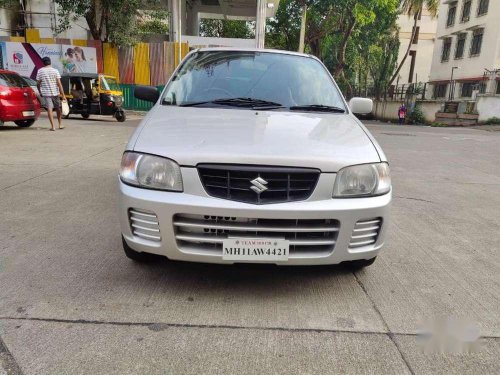 Used 2011 Maruti Suzuki Alto 800 LXI MT for sale in Mumbai