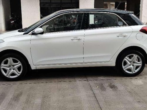 Used 2017 Hyundai Elite i20 MT for sale in Surat 