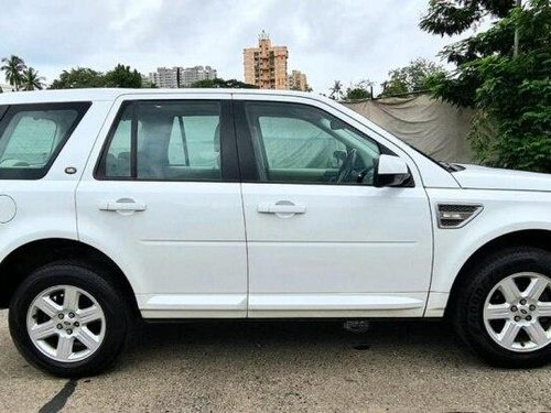 Used Land Rover Freelander 2 SE 2015 AT for sale in Mumbai