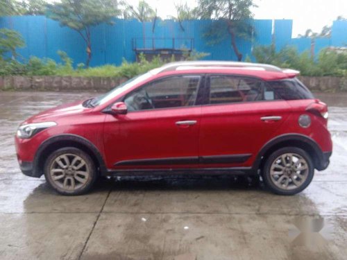 Used Hyundai i20 Active 1.2 SX 2015 MT for sale in Mumbai