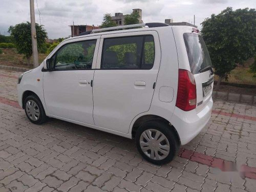 Maruti Suzuki Wagon R VXi BS-III, 2014, Petrol MT for sale in Amritsar