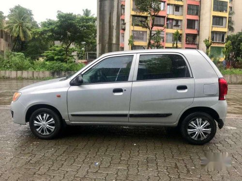 2011 Maruti Suzuki Alto K10 LXI MT for sale in Mumbai