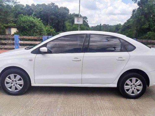 Used Volkswagen Vento 2012 MT for sale in Palai 