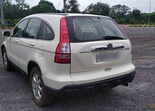 Used 2008 Honda CR V 2.0 2WD MT for sale in Faridabad 