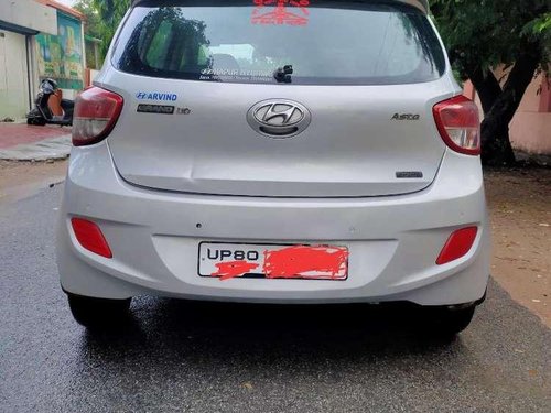 Used Hyundai Grand i10 Asta 2014 MT for sale in Agra 