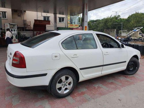 Used Skoda Laura 2009 MT for sale in Hyderabad