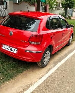 Used Volkswagen Polo 2012 MT for sale in Jaipur 