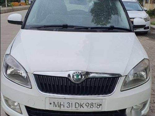 Used 2011 Skoda Fabia MT for sale in Nagpur 