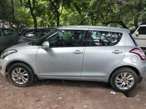 Used Maruti Suzuki Swift ZDI 2013 MT for sale in Kanpur