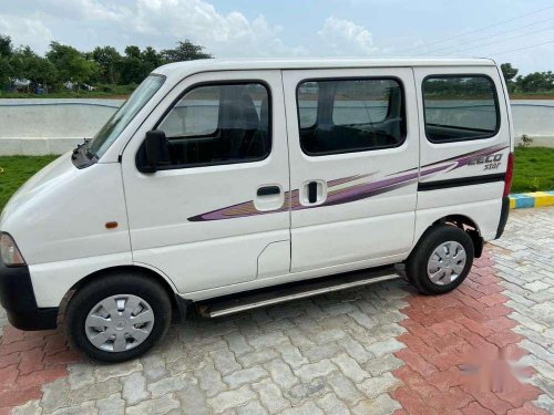 Used 2013 Maruti Suzuki Eeco MT for sale in Anand 