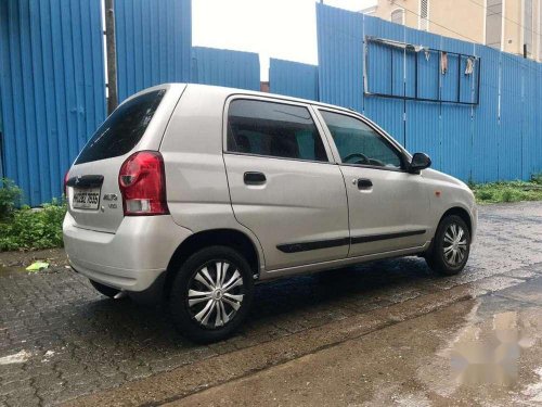 2011 Maruti Suzuki Alto K10 LXI MT for sale in Mumbai