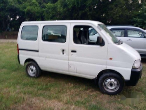 Used Maruti Suzuki Eeco 2018 MT for sale in Chandigarh 