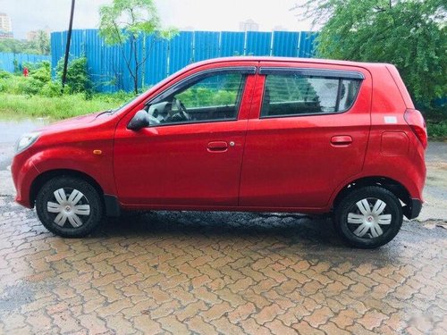 Maruti Suzuki Alto 800 CNG LXI 2014 MT for sale in Thane