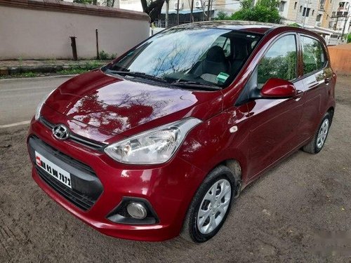 Used 2014 Hyundai Grand i10 Magna MT for sale in Nagpur 