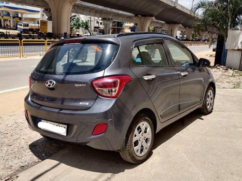 Used 2017 Hyundai Grand i10 MT for sale in Bangalore