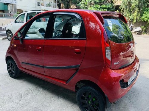 Used Tata Nano XTA 2015 AT for sale in New Delhi