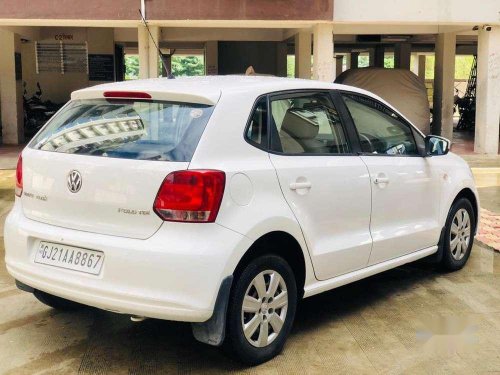 Used 2012 Volkswagen Polo MT for sale in Surat 