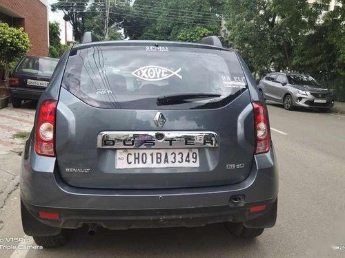 Used Renault Duster 2014 MT for sale in Chandigarh 